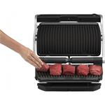 Tefal GC722D34 OPTIGRILL+ XL, elektrický gril-otvorené balenie