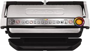Tefal GC722D34 OPTIGRILL+ XL, elektrický gril