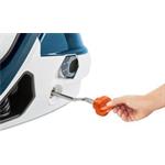 Tefal GV7830E0, parný generátor