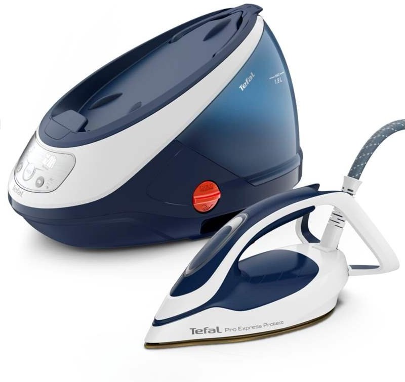 Tefal GV9221E0 ProExpress Protect, parný generátor | VÝPREDAJ
