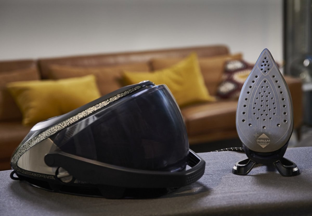 Tefal GV9620, žehlička s parným generátorom VÝPREDAJ