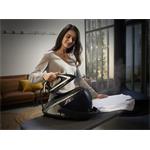 Tefal GV9620, žehlička s parným generátorom