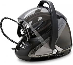 Tefal GV9620, žehlička s parným generátorom