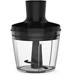 Tefal HB 65KD38 Quickchef, tyčový mixér