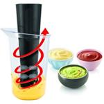 Tefal HB866A38, ponorný mixér