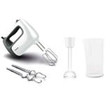 Tefal HT461138, ručný šľahač