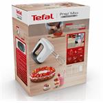 Tefal HT461138, ručný šľahač