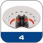 Tefal Ingenio L9939822