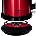 Tefal KI160511, rýchlovarná kanvica