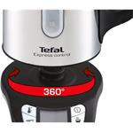 Tefal KI240D30, rýchlovarná kanvica 1,7 l, nerez