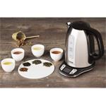 Tefal KI240D30, rýchlovarná kanvica 1,7 l, nerez