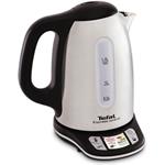 Tefal KI240D30, rýchlovarná kanvica 1,7 l, nerez