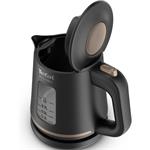 Tefal KI533811, rýchlovarná kanvica 1 l, čierna