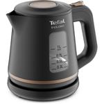 Tefal KI533811, rýchlovarná kanvica 1 l, čierna