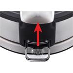 Tefal KI772138, rýchlovarná kanvica 1,7 l