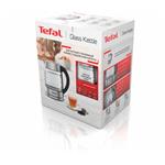 Tefal KI772D38, rýchlovarná kanvica