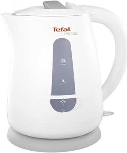 Tefal KO 299130, rýchlovarná kanvica 1,5 l, biela