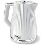 Tefal KO250130, rýchlovarná kanvica 1,7 l, biela