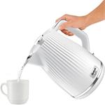 Tefal KO250130, rýchlovarná kanvica 1,7 l, biela