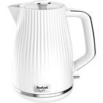 Tefal KO250130, rýchlovarná kanvica 1,7 l, biela