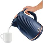 Tefal KO251430, rýchlovarná kanvica, 1,7l