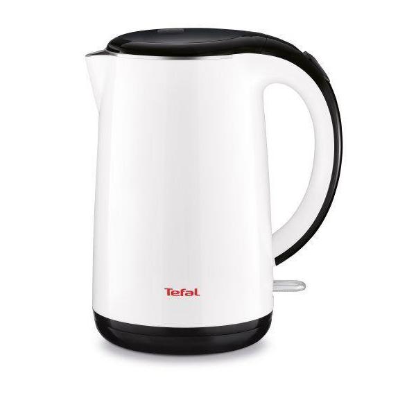 Tefal KO260130, rýchlovarná kanvica, biela