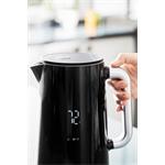 Tefal KO851830, rýchlovarná kanvica, 1,7l, čierna