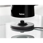 Tefal KO851830, rýchlovarná kanvica, 1,7l, čierna