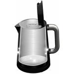 Tefal KO854830, rýchlovarná kanvica, termoregulácia, 1 l