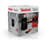 Tefal KO854830, rýchlovarná kanvica, termoregulácia, 1 l
