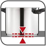 Tefal Modulo XL C816S204