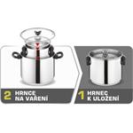 Tefal Modulo XL C816S204