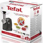 TEFAL NE448838, Mlynček na mäso