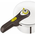 Tefal P2534441, Secure5 Neo v2 8 L, tlakový hrniec