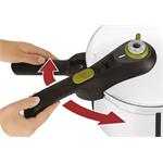 Tefal P2534441, Secure5 Neo v2 8 L, tlakový hrniec