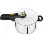 Tefal P2534441, Secure5 Neo v2 8 L, tlakový hrniec