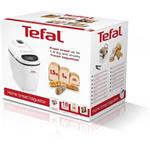 Tefal PF610138, pekáreň chleba