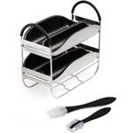 Tefal PF610138, pekáreň chleba