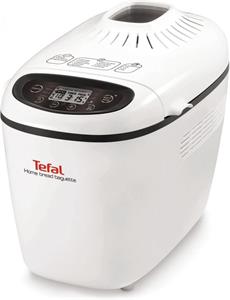 Tefal PF610138, pekáreň chleba