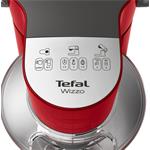 Tefal QB317538, kuchynský robot