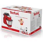 Tefal QB317538, kuchynský robot