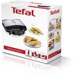 Tefal SM1552, sendvičovač