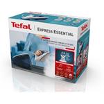 Tefal SV6116E0, parný generátor