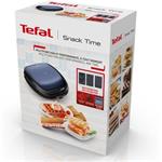 TEFAL SW342400, Sendvičovač