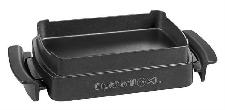Tefal XA726870, príslušenstvo ku grilu