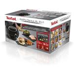 TEFAL YV970815, Teplovzdušná fritéza