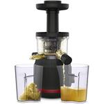 Tefal ZC150838, odšťavovač, čierny