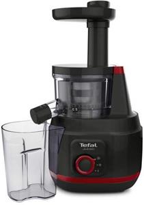 Tefal ZC150838, odšťavovač, čierny