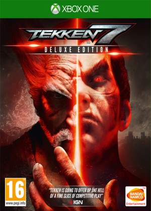 Tekken 7 (XOne)