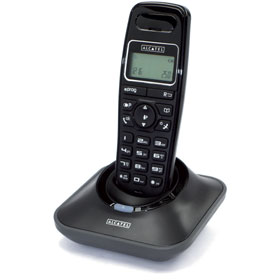 Telefón Alcatel 21811 DECT